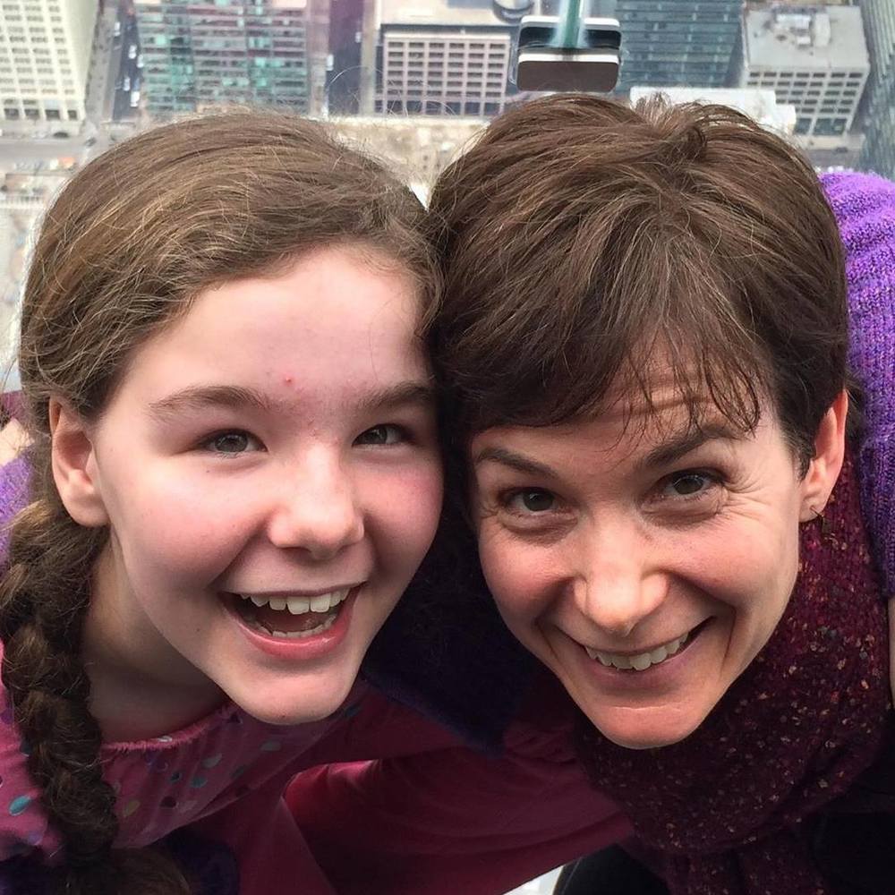 Meet your Posher, Margaret